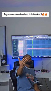 Ceasefire Drill Beat for Rappers & Music Artists