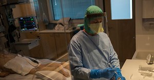 Coronavirus in numbers - new cases and deaths on March 22