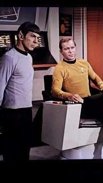 What of Lazarus #shorts #startrek #short #startrekonline #scifi #tv #shortvideo #youtubeshorts #tos