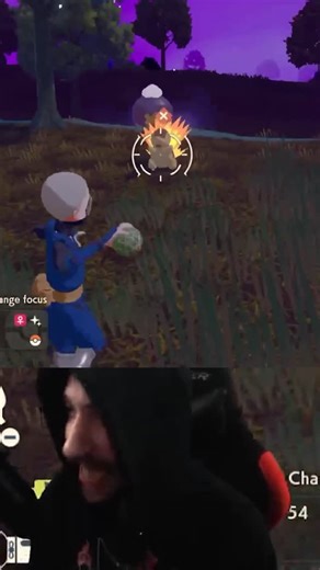 Yoggtwo on Instagram: "Shiny Cyndaquil on Pokémon Legends: Arceus. Very hard to obtain! #pokemon #reels #gaming #shinypokemon #shinyhunter"