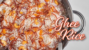 32K views · 236 reactions | Ingredients: 3 cups Basmati rice 6 cups...