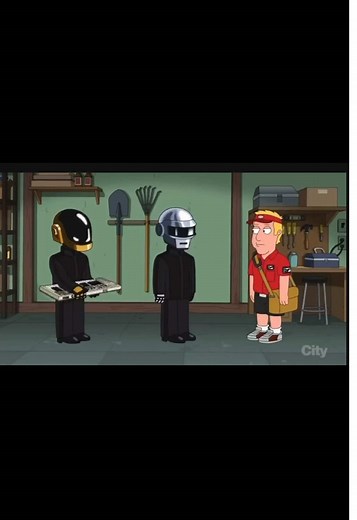 Daft Punk: The Original Pioneers of Electronic Music