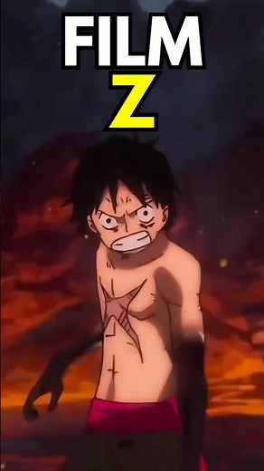 The #1 MUST WATCH One Piece Movie