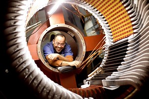 Industrial Fan and Retrofitting - Horner Industrial