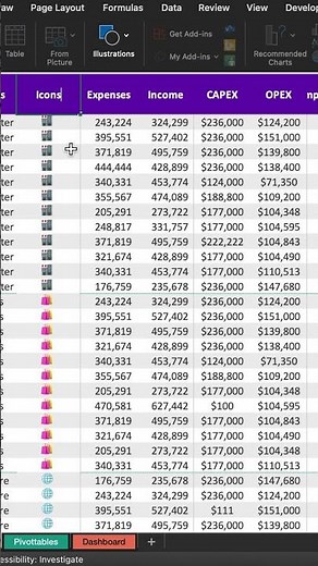 How to a creative slicer?