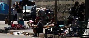 FACT CHECK: Are There More Than 633,000 Homeless People And 13.9 Million Vacant Homes In The US?