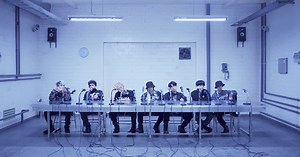 Thêm một MV Kpop cán mốc 200 triệu view YouTube: Lại là BTS!