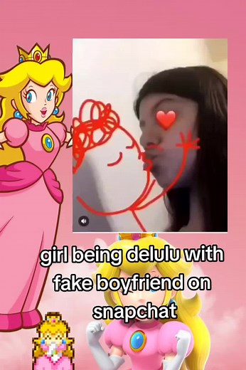 mfs who use character AI be like: #princesspeach #superprincesspeach #floptok #neruodivergent #princesspeachcropss #videogames #delulu #mariokart #snapchat #charaterai #fyp