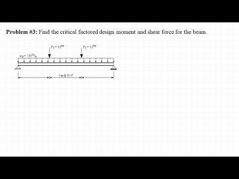 STR04 X02-03x - Load Combination Example #3