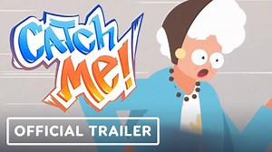 Catch Me! | Official Early Access Launch Trailer