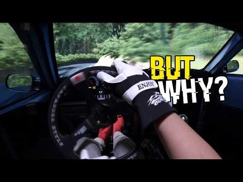 This Drift Car Pack Feels TOO REALISTIC