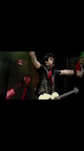 (Parte 8) Green Day American Idiot Live at Milton Keynes National Bowl, England June 18, 2005