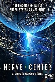 Watch Nerve Center Season 1 Episode 10 - Channel Tunnel