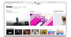 Apple releases iTunes 12.5.1 w/ Apple Music redesign & iOS 10 support to Mac OS X and Windows - 9to5Mac