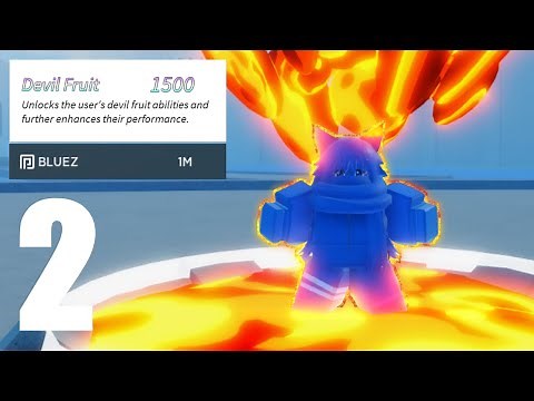 [GPO] MAX DAMAGE MAGU 2