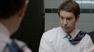 Clorox TV Spot, 'Public Restroom'