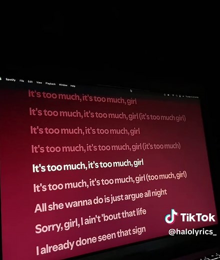 Nostalgic Song Lyrics for 2022 Vibes