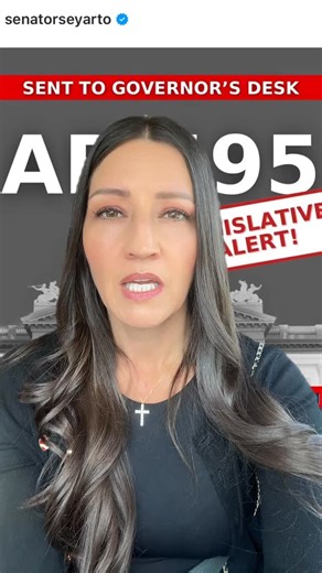 🚨 URGENT: AB 495 – Protect California Children! 🚨 AB 495 has passed both the California Senate and Assembly and is now on Governor Newsom’s desk. This bill lacks critical protections for children: ❌ No parental signature required ❌ No vetting of caregivers ❌ No oversight to ensure children are safe from abuse The language of the bill leaves children vulnerable, and legal guardrails are missing. We cannot allow this to pass without proper safeguards. 📞 Call Governor Newsom NOW at (916) 445-284