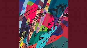 KiD CuDi - Funky Wizard Smoke