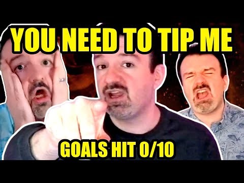 DSP CRASHES OUT In NUCLEAR MELTDOWN AT VIEWERS NOT TIPPING After GAME-BREAKING BUG - Summarised