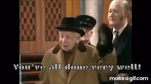 This Day In Hollywood Sept 11 1981 Harold Bennett, English actor (Are You Being Served? - "Young Mr. Grace"), dies at 82 | Black Wax Cafe