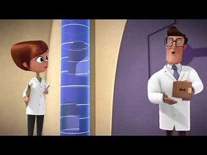 Operation Dinner Clip | Puppy Dog Pals