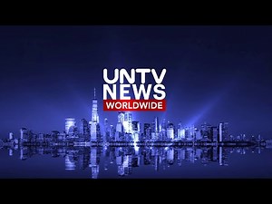 UNTV News Worldwide | January 4, 2024
