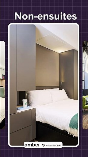 Vita Student Lawrence Street, York #uk #studentaccommodationuk #studyabroad