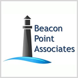 Beacon Point Wins $600M DLA Hospital Equipment, Accessories Supply IDIQ - GovCon Wire