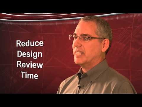 HyperLynx DRC - Electrical Design Rule Checks on PCB Designs