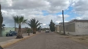 EMILIANO ZAPATA, BENDICIONES PARA TODOS EMILIANO ZAPATA CUENCAME DURANGO | El caminante de luis moya durango