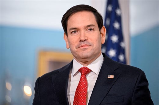 US Secretary of State Marco Rubio sends Freedom Day wishes to SA - SABC News - Breaking news, special reports, world, business, sport coverage of all South African current events. Africa's news leader.
