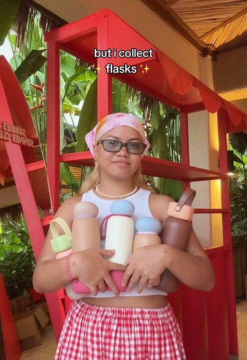 Unique Flasks: The Art of Collecting Special Flasks