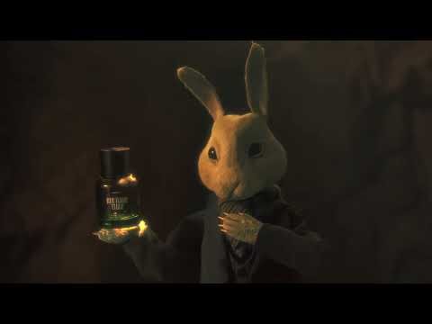 RHUBARB THIEF Stop Motion