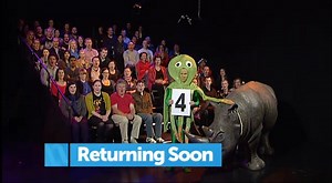 Shaun Micallef's MAD AS HELL is returning in just ONE WEEK! Are you mad? Are you ready for news satire with all the trimmings? | ABC iview