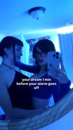 Effy *:･ﾟ✧ on Instagram: "Both?"