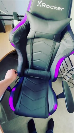 4 comments | tell us you've upgraded your setup without telling us: IG : matthewslifeuk | X Rocker | Facebook