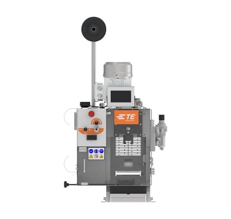 Bench-Top Crimping Terminators