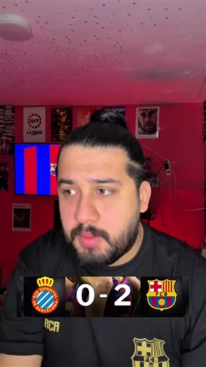 ‏#fyp #sportsontiktok #برشلونة #فيرمين #الدوري_الاسباني