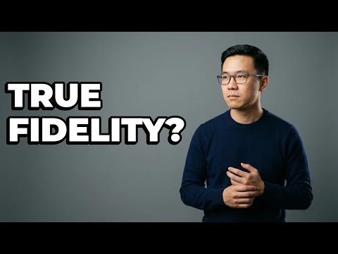 Does High-Res Sound Keep The Initial Recording Intact?