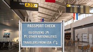 Everything You Need to Know About the EU Travel Ban