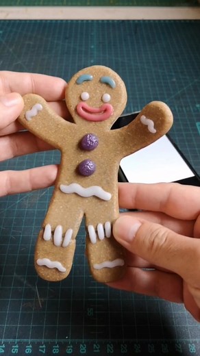 200 reactions | Not the gumdrop buttons!!  This was a really fun...