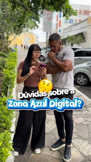 Você ainda tem dúvidas sobre como usar a Zona Azul Digital? 🤔 🚘 O novo sistema está em vigor desde o mês de novembro, com o objetivo de democratizar o uso do espaço público destinado ao estacionamento de veículos e promover a rotatividade de vagas em vias públicas localizadas em áreas de alta demanda. Se você ainda não está familiarizado com a compra de créditos pelo aplicativo, o débito automático e a ativação da vaga off-line, chegou a hora de entender todos esses detalhes! 😉 #PMVC #PrefsCo
