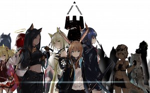 《明日方舟》 LS-4最极限打法（附带解说）