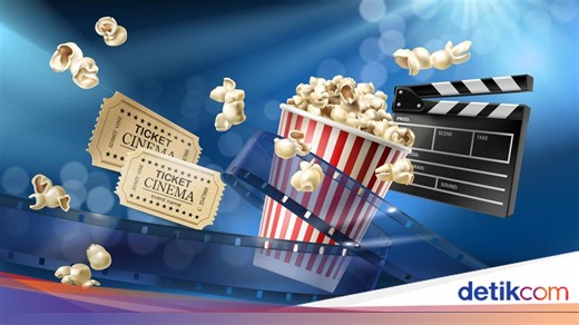 Jadwal Film Bioskop Palembang 17-18 Januari 2026, Cek Updatenya di Sini!