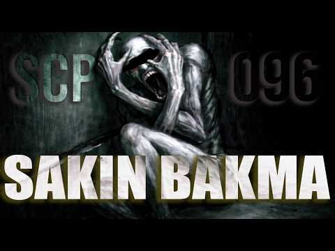 A creature that KILLS anyone who looks at its face... | SCP 096