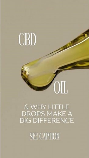 CBD OIL BENEFITS - Reduce Stress, Inflammation & Support Wellness Naturally