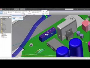 Module 9: Exercise 2: Create Segments and Route Wires