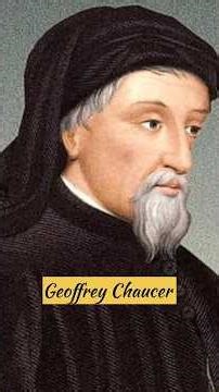 Geoffrey Chaucer Introduction #literaturesynopsis #biography #poet #geoffreychaucer