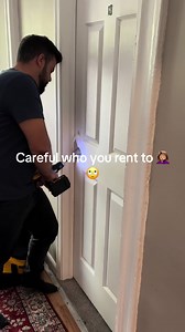 Tenant Damages Property & Flees: Lessons in Tenant Screening